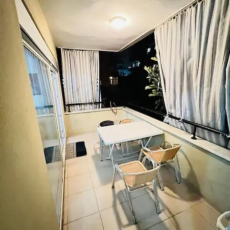 I Have A Nice To Rent.
