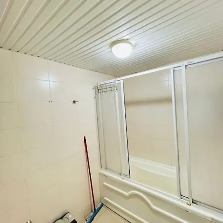 Appartement I Have A Nice To Rent. *