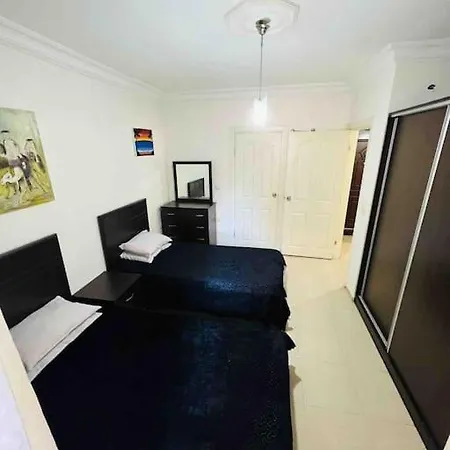 I Have A Nice To Rent. Alanya