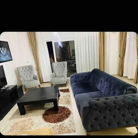 I Have A Nice To Rent. Appartement *