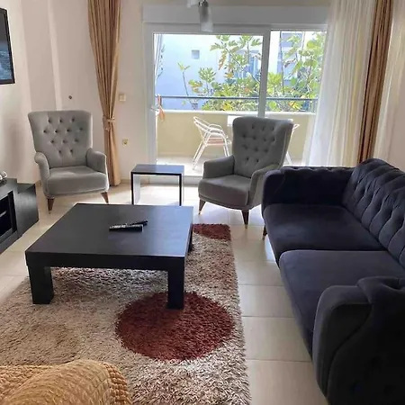 I Have A Nice To Rent. * Alanya