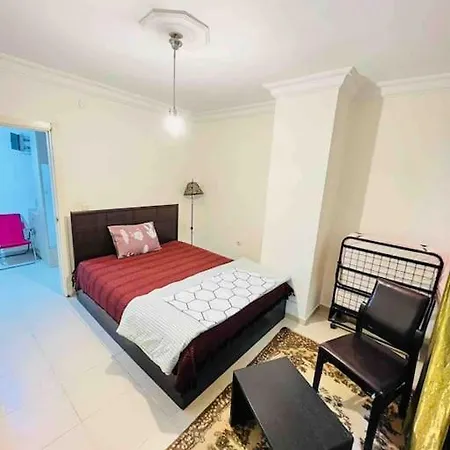 Appartement I Have A Nice To Rent. *