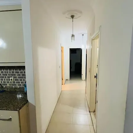 Appartement I Have A Nice To Rent. Alanya