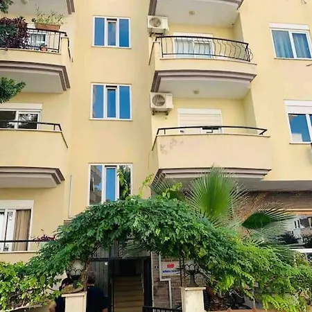 Appartement I Have A Nice To Rent. Alanya