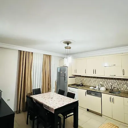 I Have A Nice To Rent. Alanya