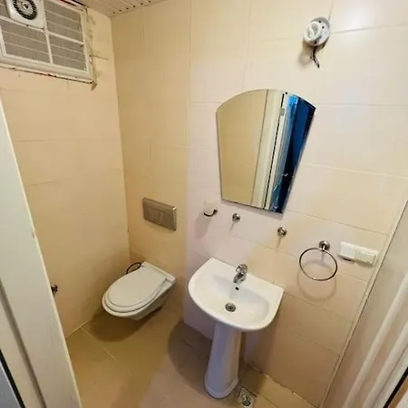 I Have A Nice To Rent. * Alanya